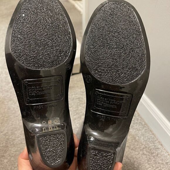 Marc by marc jacobs rubber rain boots - Picture 6 of 15